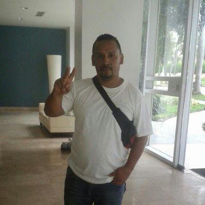 QuintanaAbdel's profile picture. no me gusta los politicos