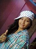 Weed girl...