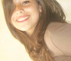 MachkourMeryam's profile picture. 