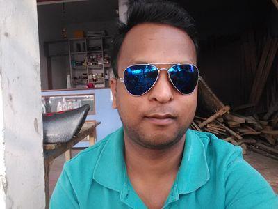 kumarvinod560's profile picture. 