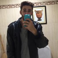 Alberto Corzo ✈ (@albertocd_94) 's Twitter Profile