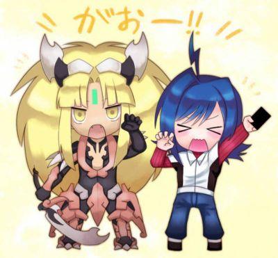 ヴァンガ、WIXOSS垢、アニメ、声優好き/アクフォガチ勢になる