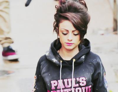 Brat for ever and proud