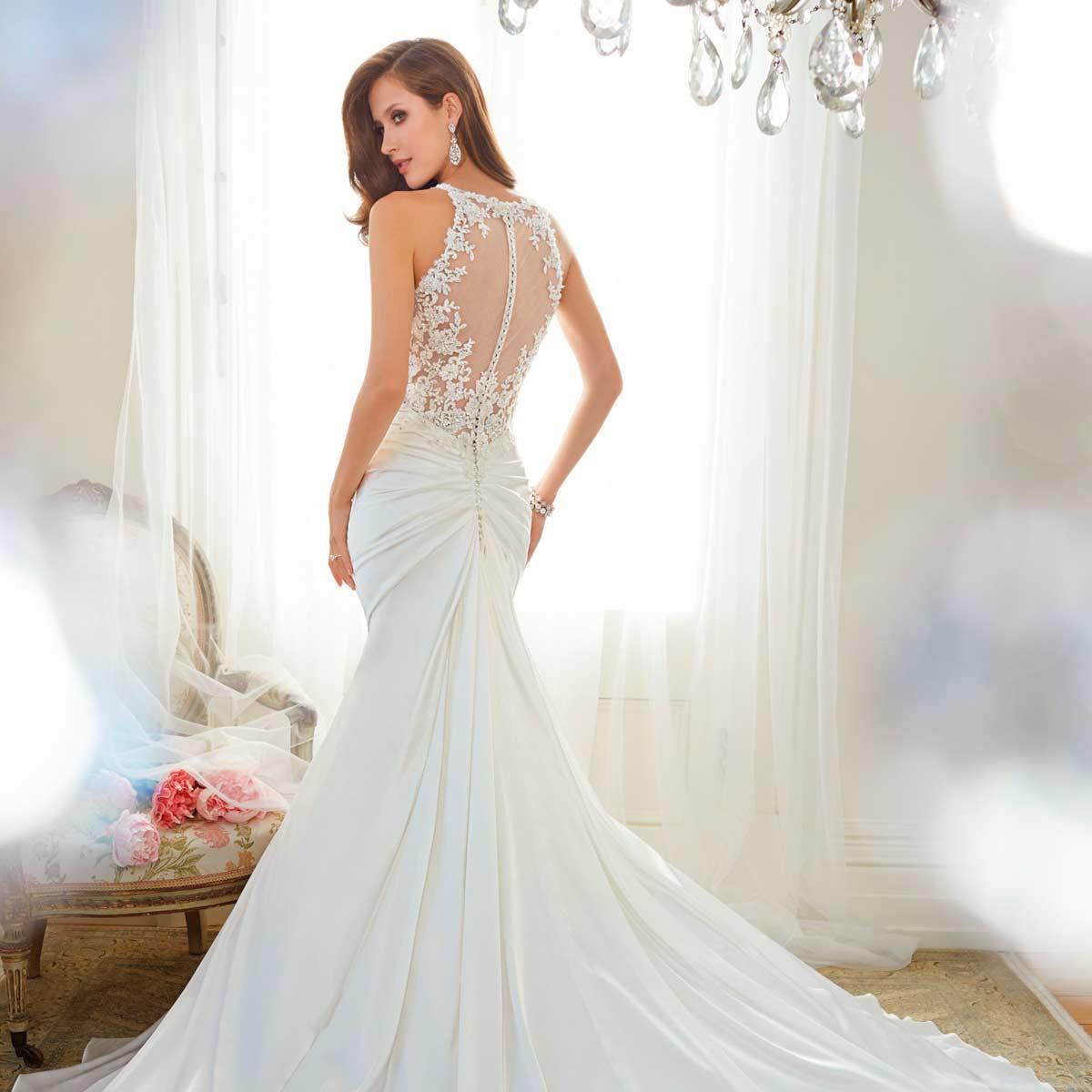 CheshireRoseB's profile picture. Cheshire Rose Bridal are the proud suppliers of some of the most sought after wedding dresses in Chester and provides the ultimate bridal experience.