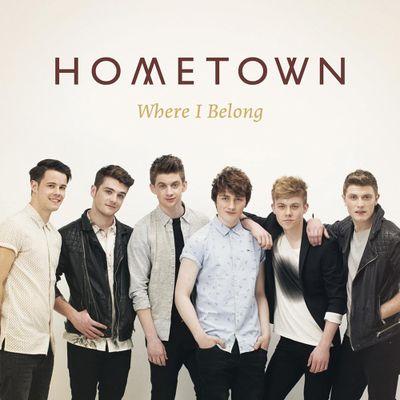 First Spanish site dedicated to @hometownoffic.❤
#ProudHomieForLife