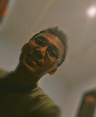 AAryantyo's profile picture. 