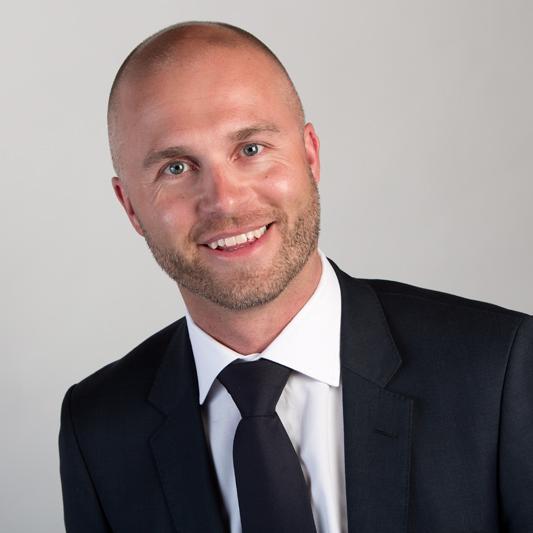 Country manager @QuestBack_norge