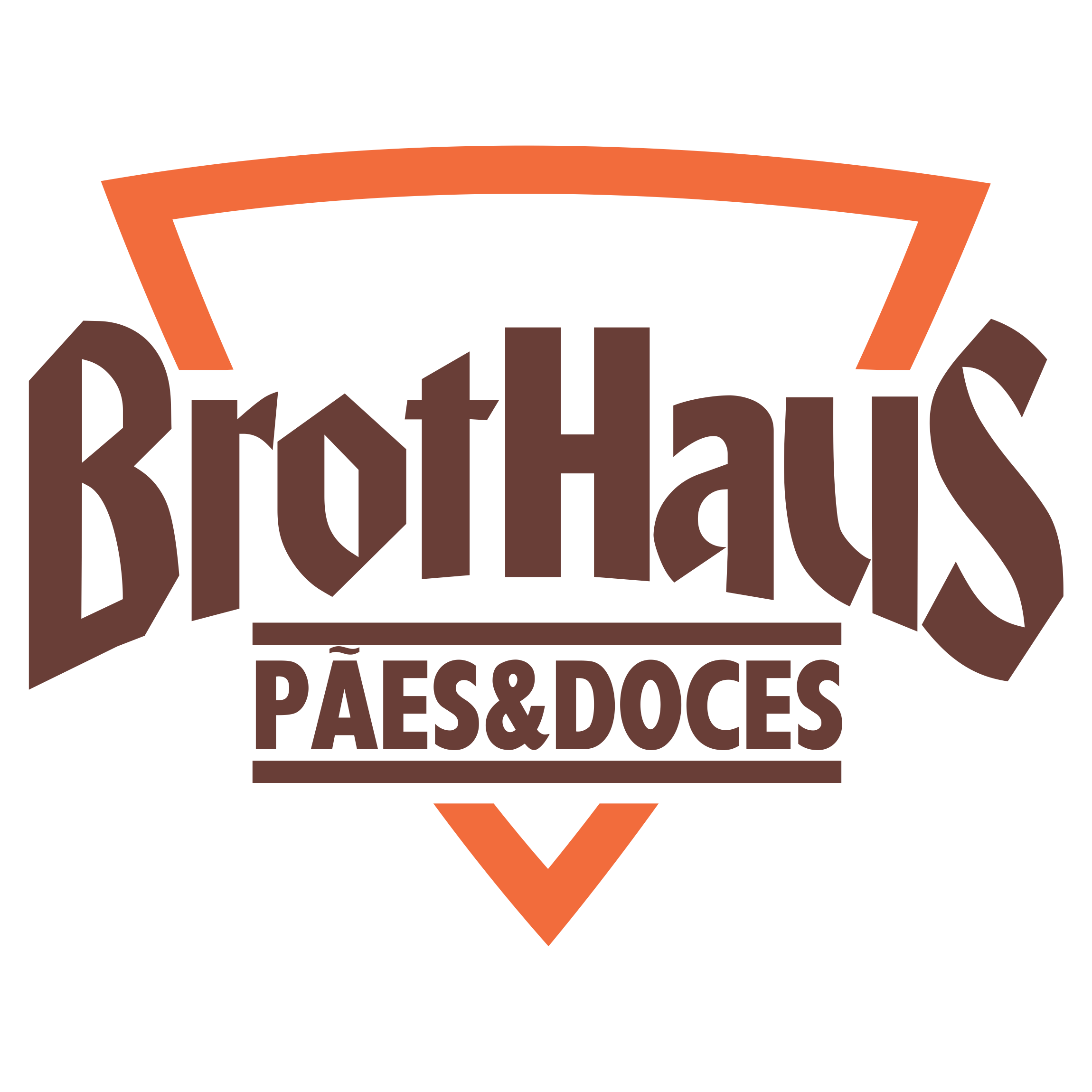 BrothausOficial's profile picture. A Casa de Pães e Doces mais tradicional de Joinville