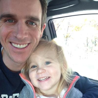 Government and policy nerd, sports fan and proud papa living in the DC area. All opinions are my own.