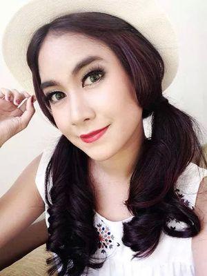 InsomNisa + FellyCious Bali