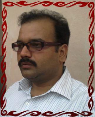 vinayrai151's profile picture. 