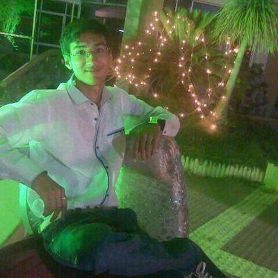 mpranesh76's profile picture. 