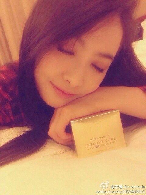 Leada, 빅토리아's pard
