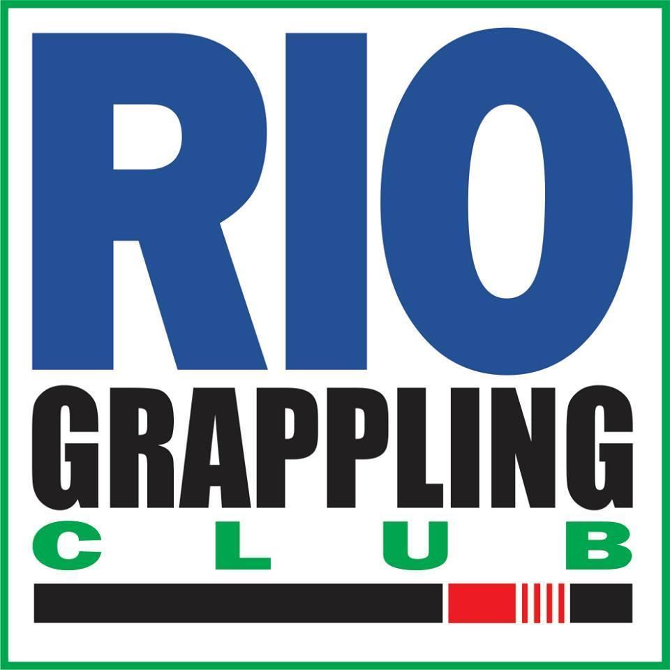 Rio Grappling Club Belgium - Brazilian Jiu Jitsu / Submission grappling / MMA