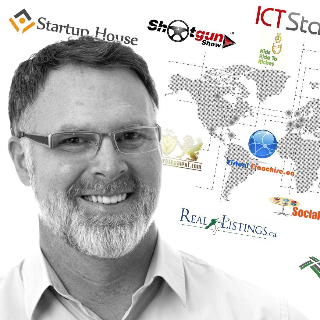Real estate & Technology start up Investor, Finance, Business and investment Analyst.