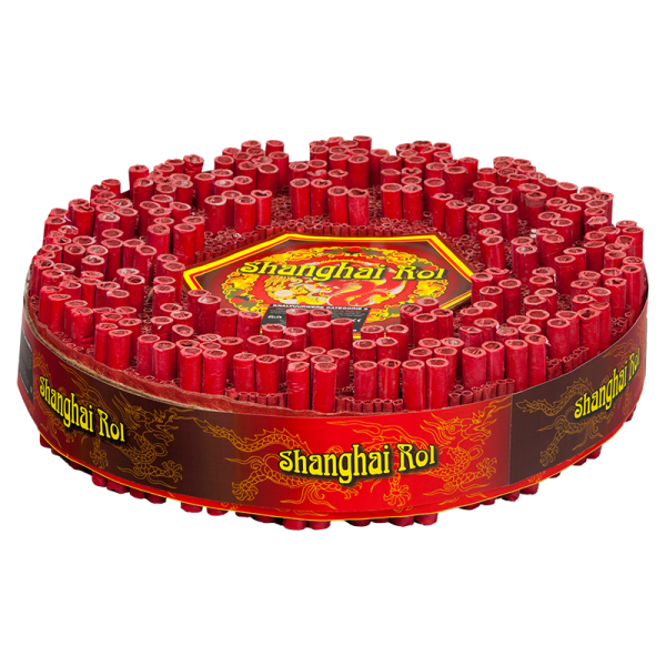 BaptistVuurwerk's profile picture. 