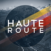 Haute Route(@Haute_Route2015) 's Twitter Profile Photo