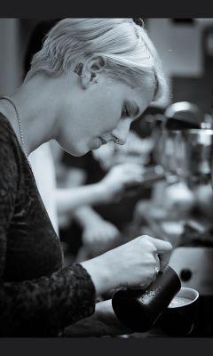 Prufrock coffee, Art & Music