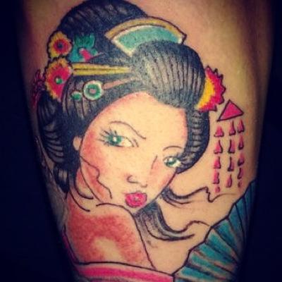 TonixTattoo's profile picture. TATTOO |Instagram @tonixtattoo| 257 East Barnet Road, EN4 8SX |BY WILL KELLY| 02084491660 tonixtattoo@hotmail.com