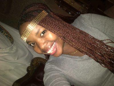 Humble and cheerful