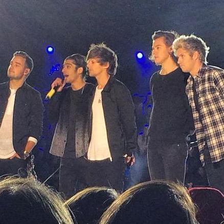 crazymofo1334's profile picture. Greek Directioner. Hunger Games *-* Harry Potter *-* 3