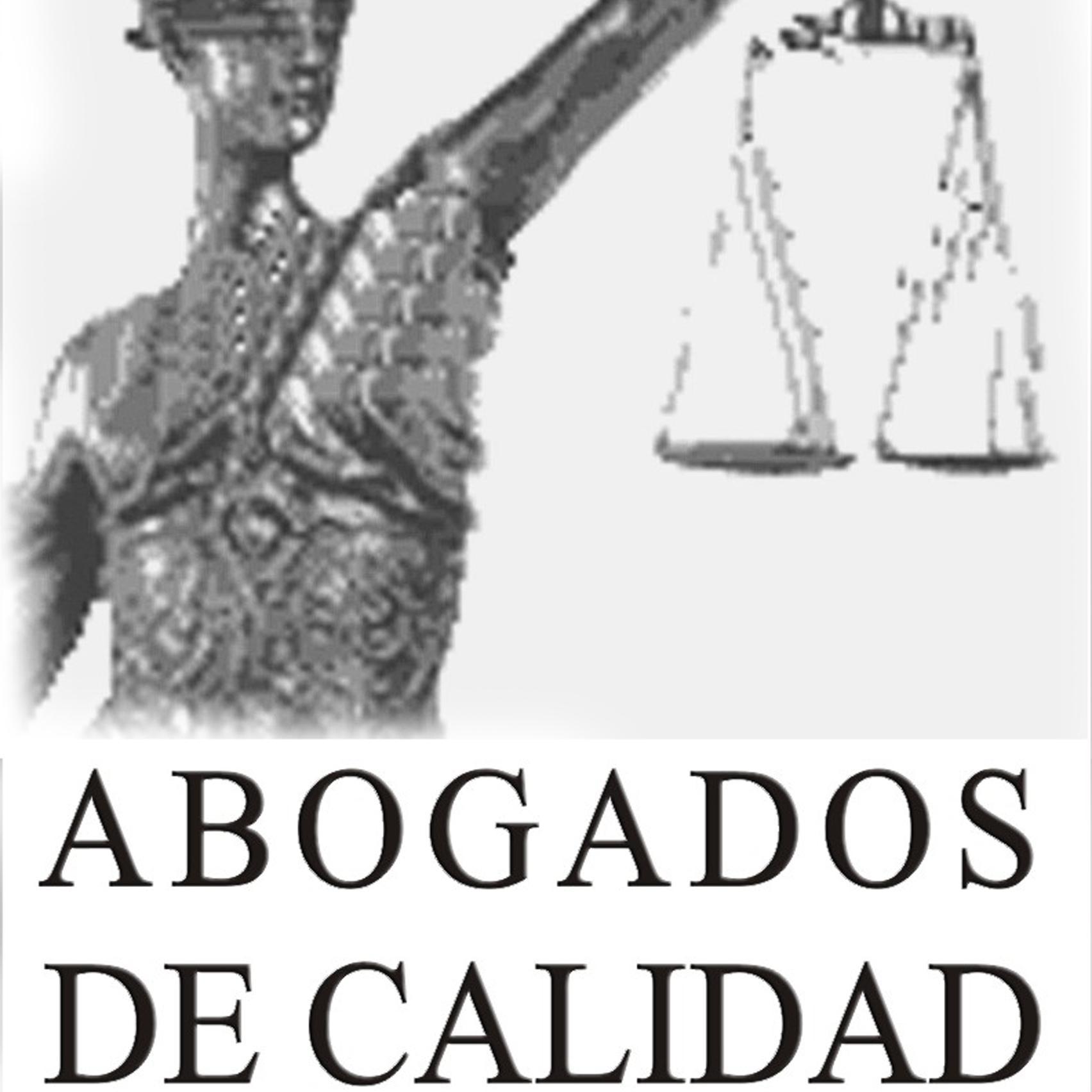 Asesoría jurídica y defensa en juicio. No lo dude más y contactenos.