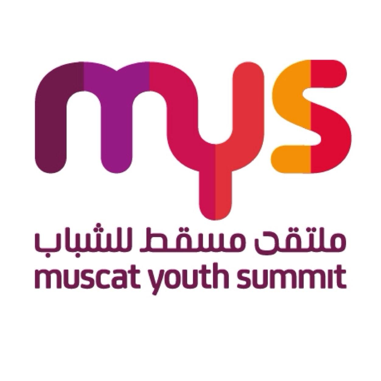 MctYouthSummit's profile picture. 
