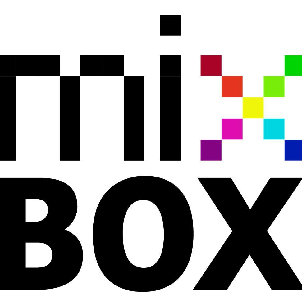 mixboxwholesale's profile picture. 