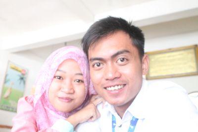 Andi Amas Noor Big Family | mypartner @fitryyyy_ :*