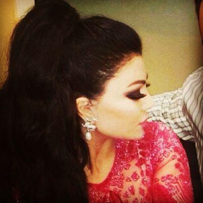 #HAIFAHOLIC