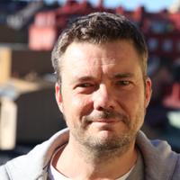Karl Hallding (@khallding) 's Twitter Profile
