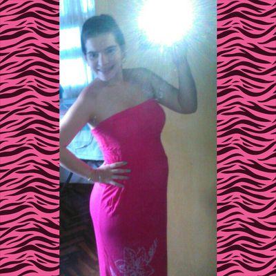 Felizmente casada/ Super Soñadora/ y Amante de mi familia!!!!
