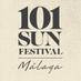 101SunFestival (@101sunfestival) Twitter profile photo