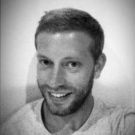 Freelance Graphic Designer • English in France 🇬🇧 🇫🇷