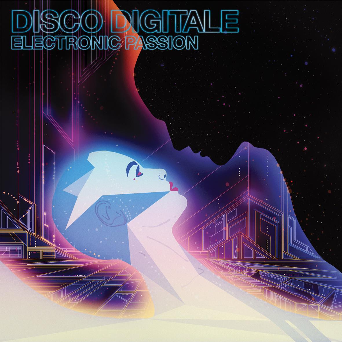 discodigitale's profile picture. Synthpop from Sweden with high influences from the 80s, Italo-disco & Hi-Nrg