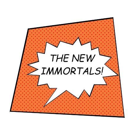 Exploring ideas about immortality in an age of scientific miracles.