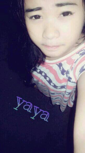 Masih Mencintai Kau.♥