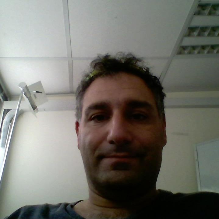 GregZaoui's profile picture. From France, London and now Israel. 
Software products expert and international business development specialist