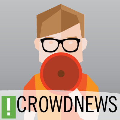 Nyheder AF iværksættere, FOR iværksættere!
Du skriver nyheden. Vi har læserne. #CrowdNewsDK for RT. Initiativ af @Ivaerksaetterne #iværksætteri #DKstartup