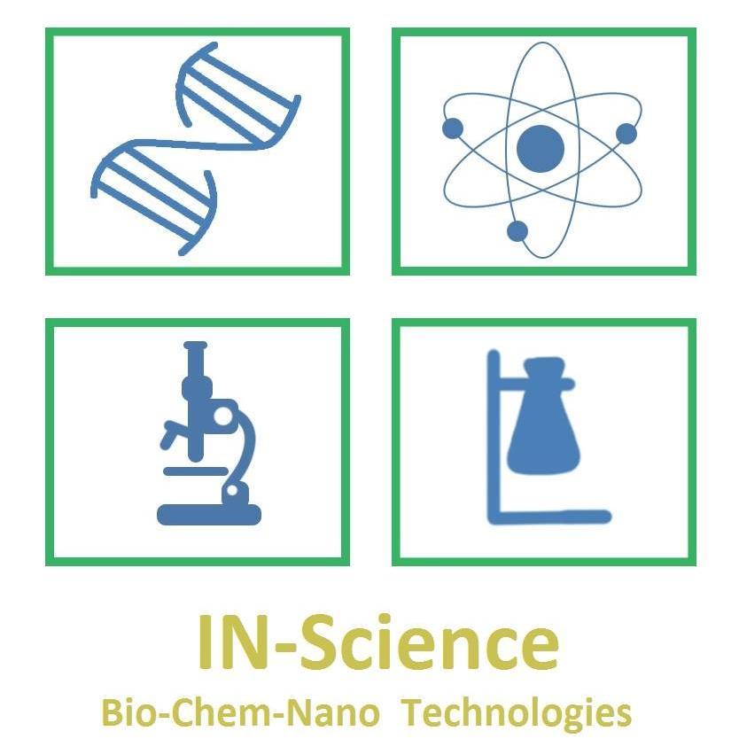 insciencecr's profile picture. 