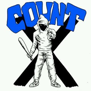 diy hc/punk on progres first album from Cipanas 2013