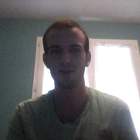 ArdenT_Benji's profile picture. 21 ans joueur FIFA