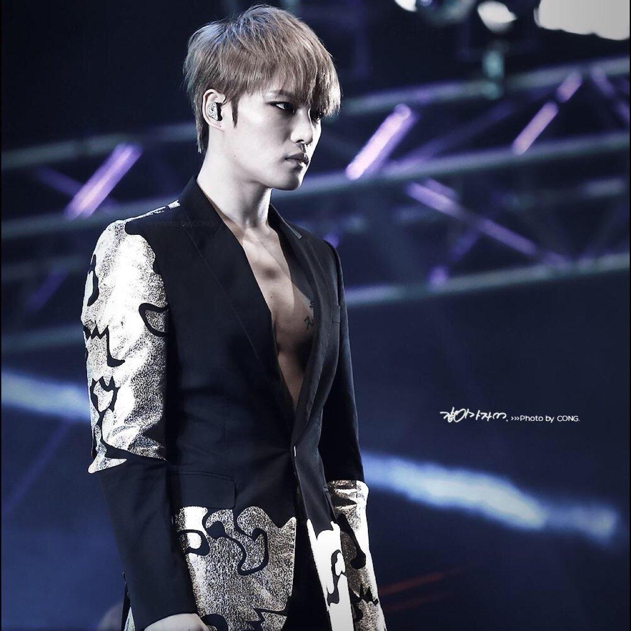 96(95)line 11/19JYJ参戦 12/5びゅりしょ参戦
JYJ.BEAST.EXO