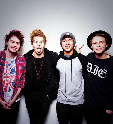 5SOSGermanPage's profile picture. Deutsche @5SOS Fanpage (@Luke5SOS @Ashton5SOS @Calum5SOS @Michael5SOS)