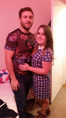 Davidnewbold94's profile picture. 21, Lead Sports Therapist at Oxford City FC and inSpires Sports Therapy Clinic. Message me for treatments! Em ❤