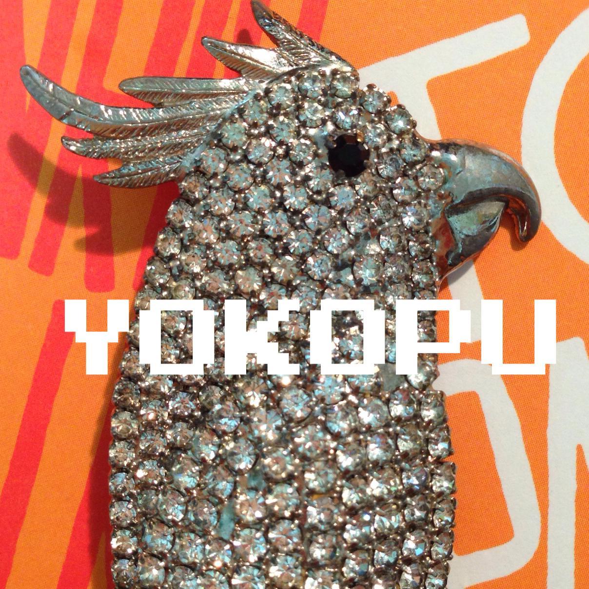 よこぷー🦉錬金術フォトグラファー@MOUNT ZINE19 thanks！さんのプロフィール画像