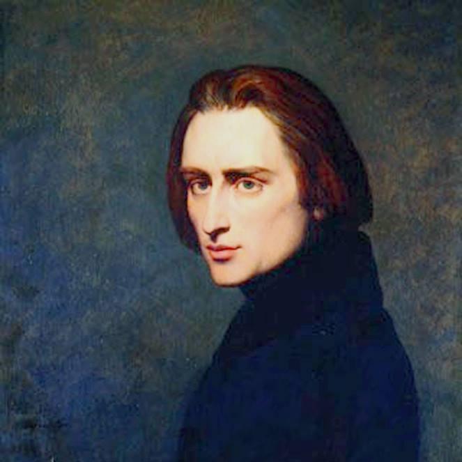 A Liszt Ferenc Emlékmúzeum és Kutatóközpont hivatalos Twitter-oldala