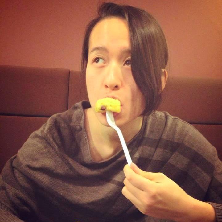 ReelFoodBytes's profile picture. Foodie, Seattlelite, and on-and-off kendoka (Japanese fencing practitioner)．シアトルから来たナンシーです。趣味は美味しい物を食べることし剣道をやることです。よろしくお願いします。