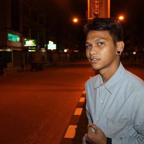 PanjiTRN's profile picture. 