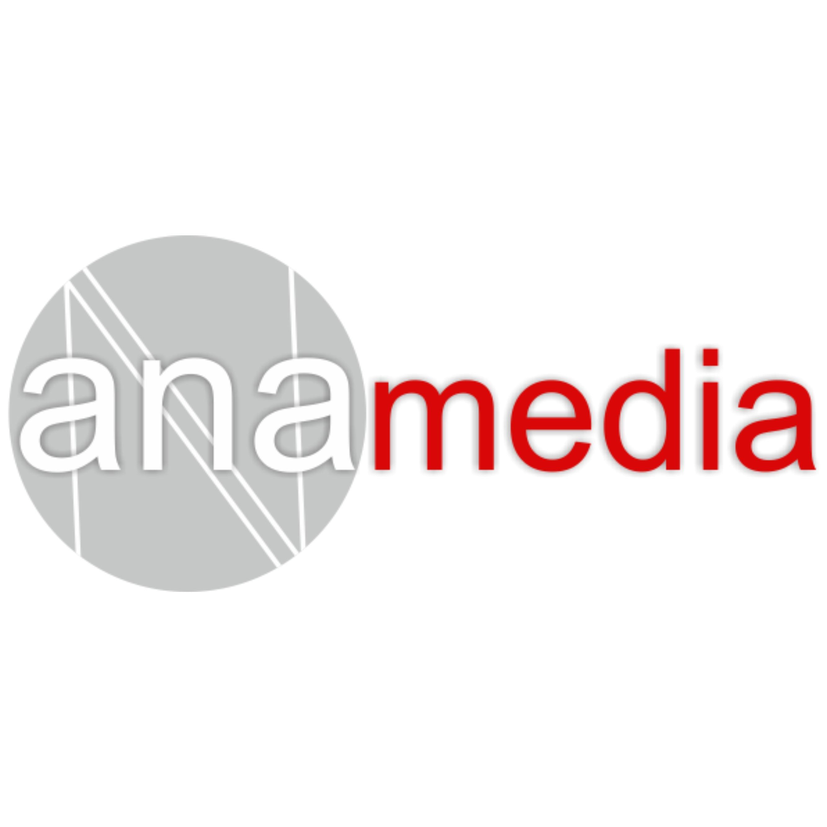 AnamediaAz's profile picture. 